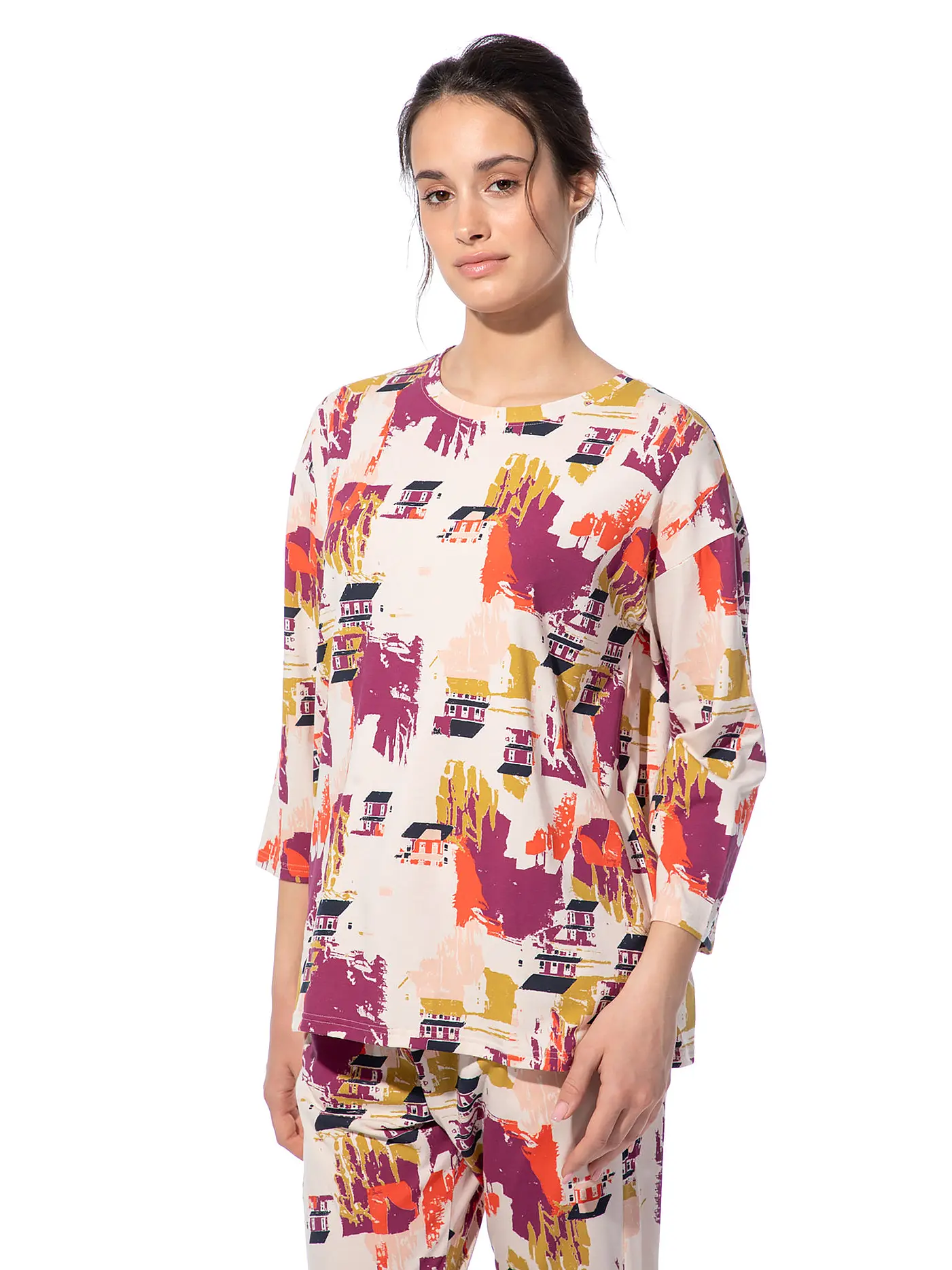 SHORT STORIES | Langarmshirt | 